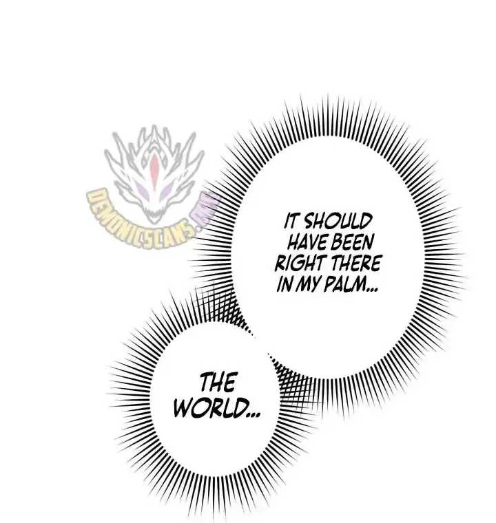Reborn Ranker – Gravity User Chapter 167 - page 55
