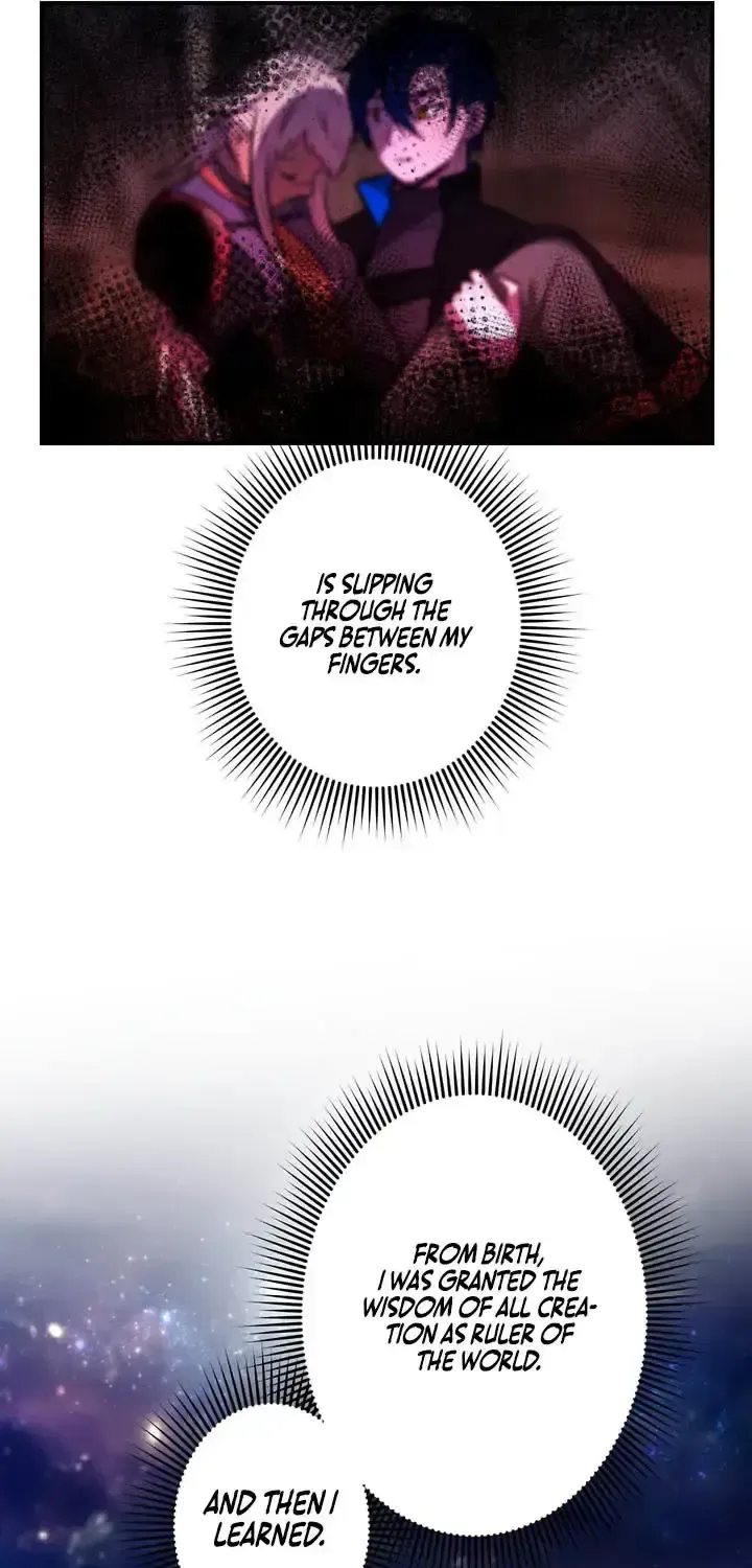 Reborn Ranker – Gravity User Chapter 167 - page 56