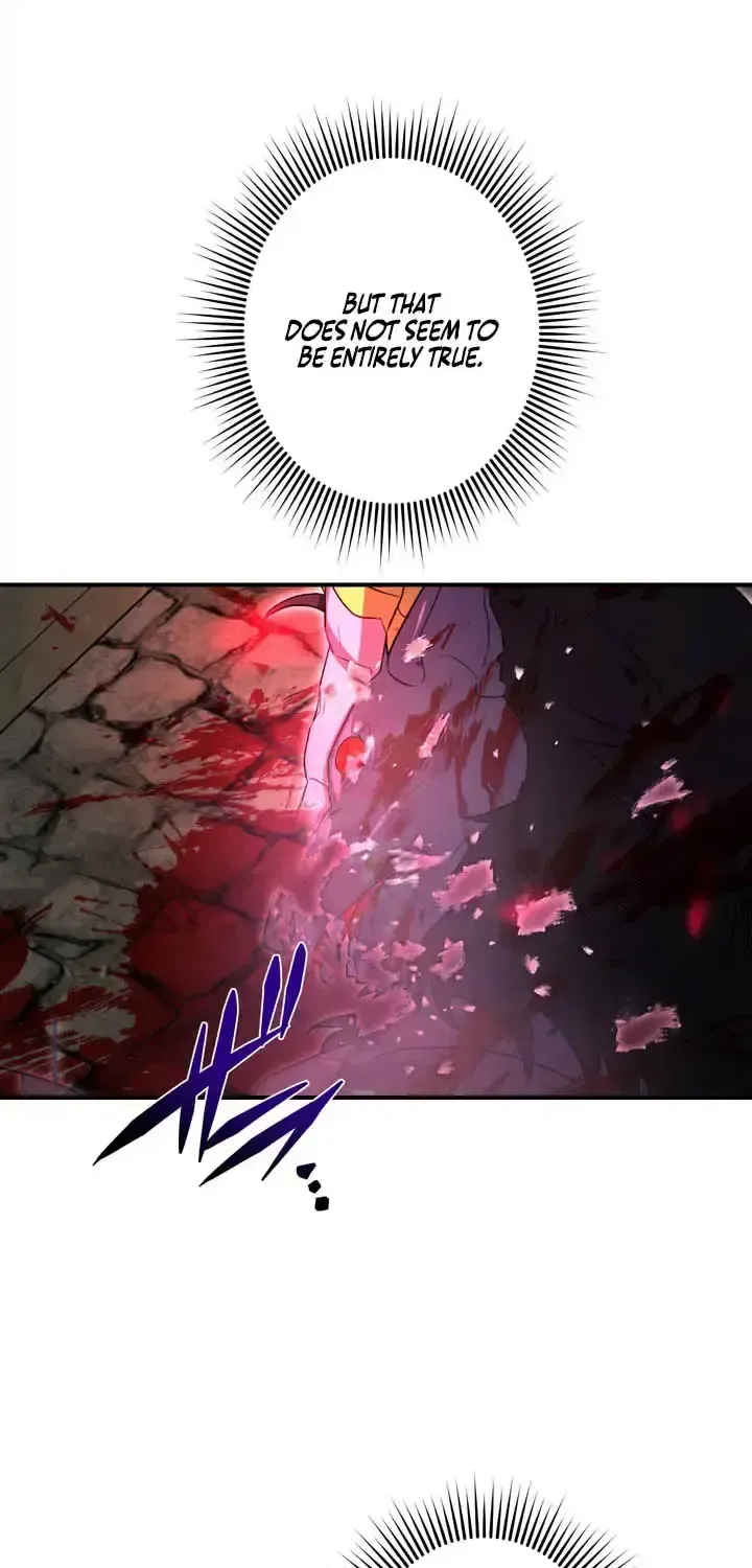 Reborn Ranker – Gravity User Chapter 167 - page 58
