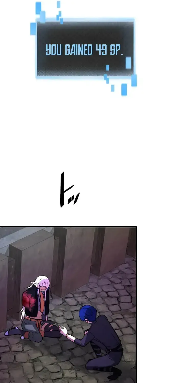 Reborn Ranker – Gravity User Chapter 167 - page 63