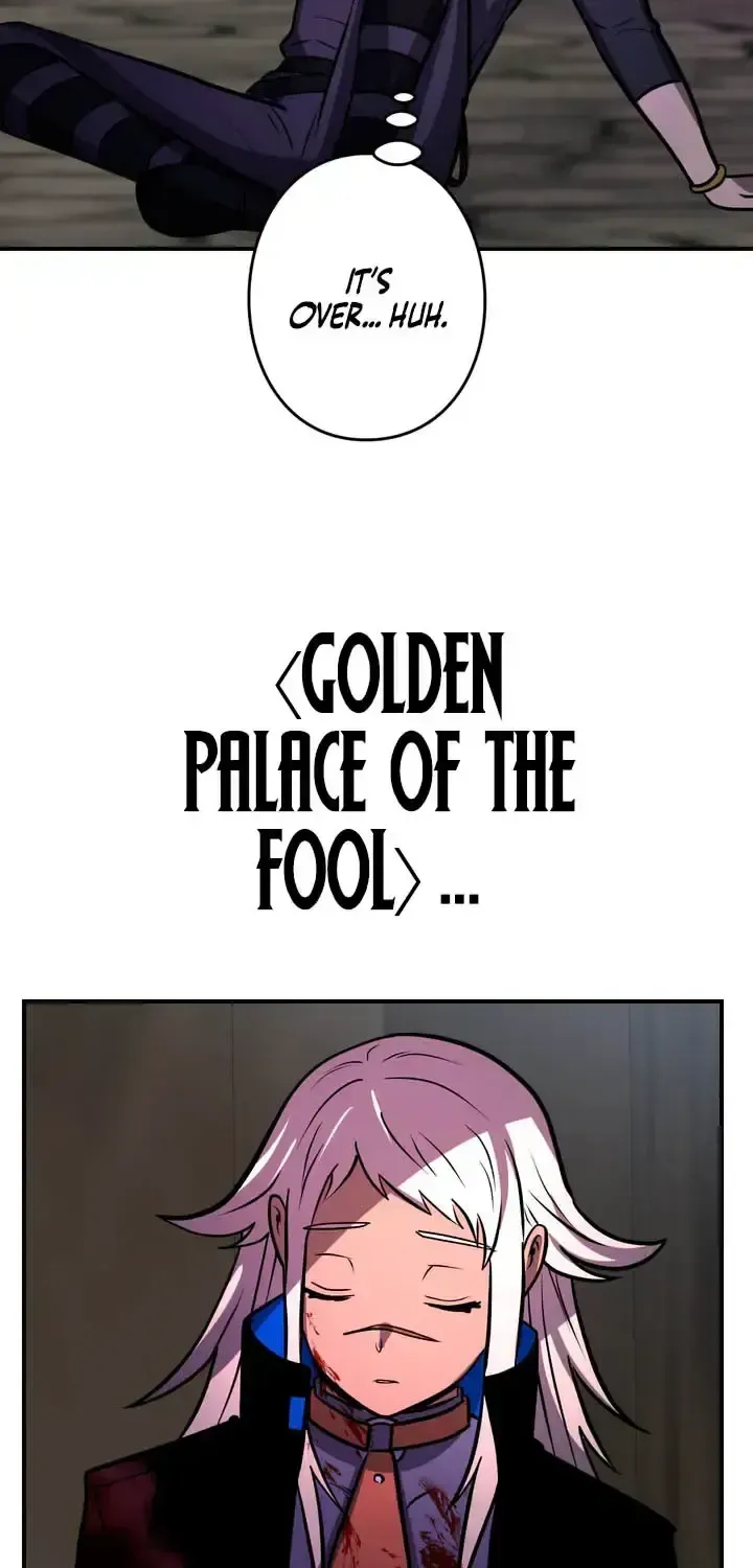 Reborn Ranker – Gravity User Chapter 167 - page 65