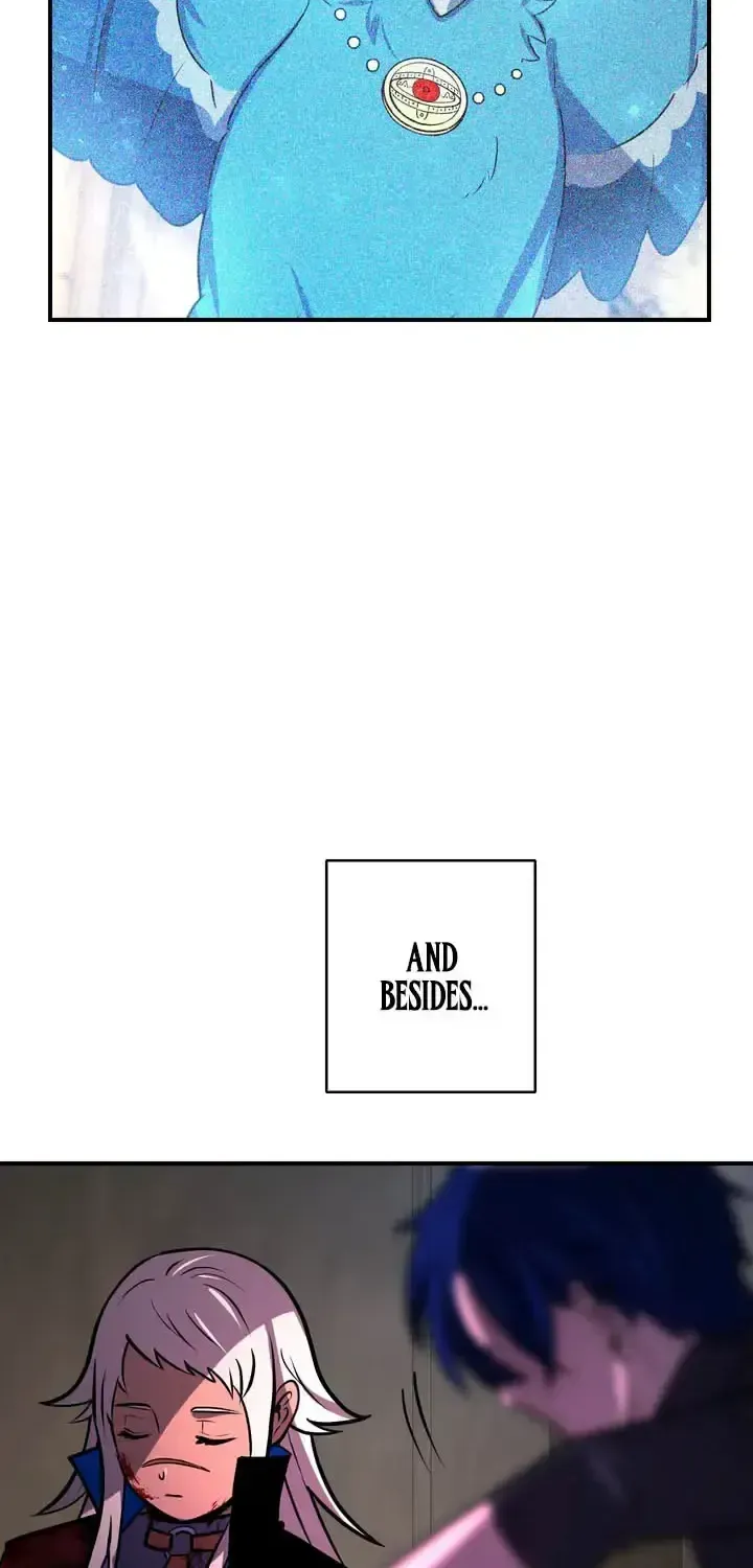 Reborn Ranker – Gravity User Chapter 167 - page 68