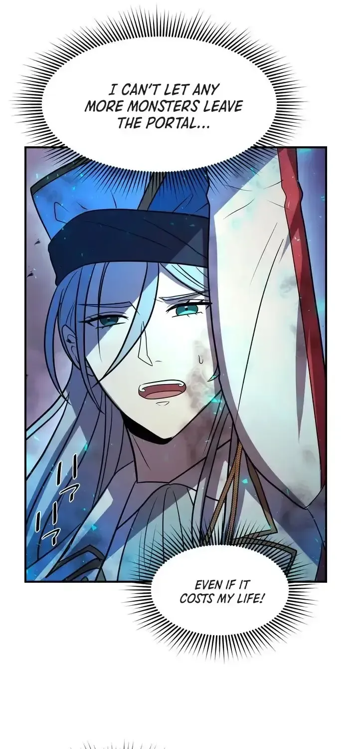 Reborn Ranker – Gravity User Chapter 168 - page 10