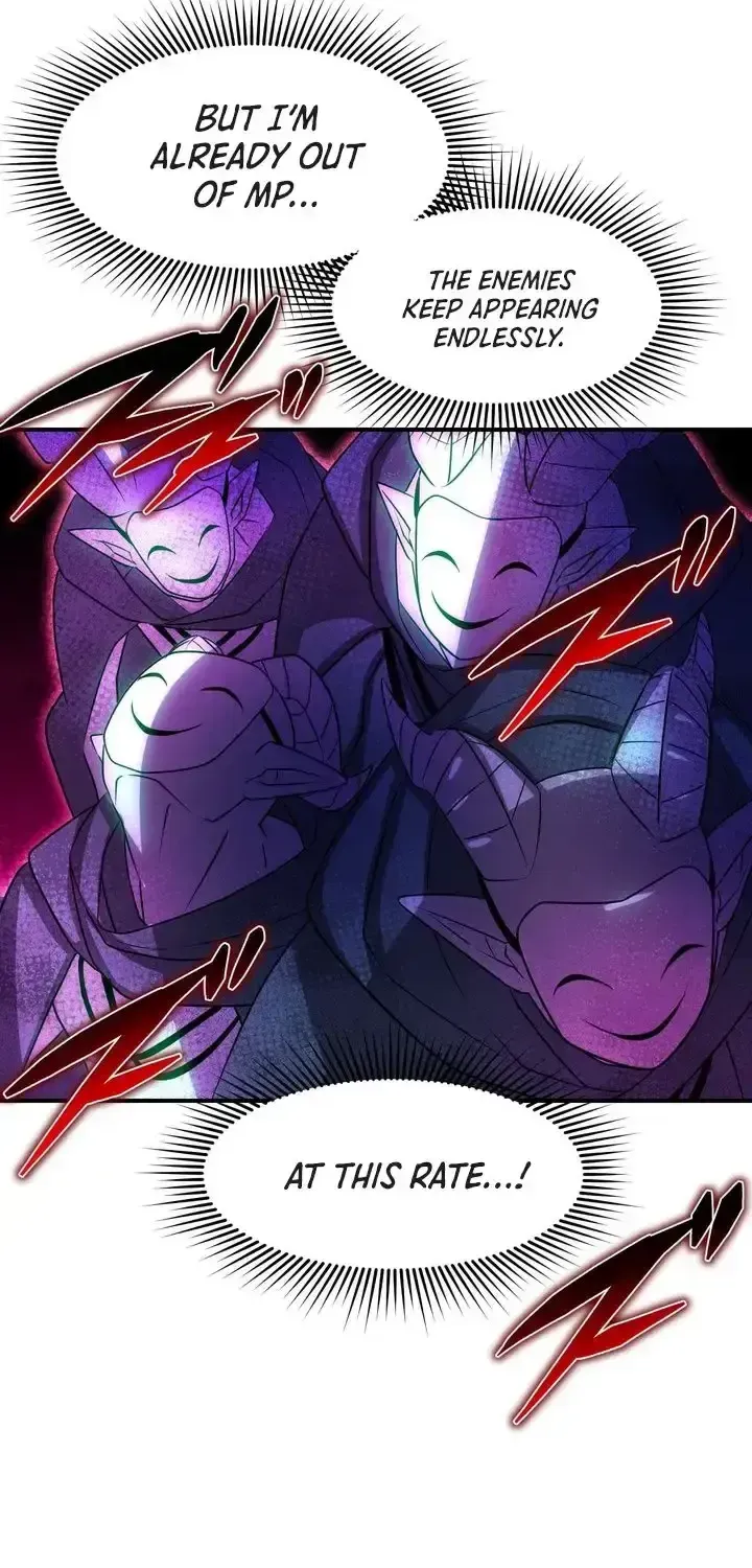 Reborn Ranker – Gravity User Chapter 168 - page 11