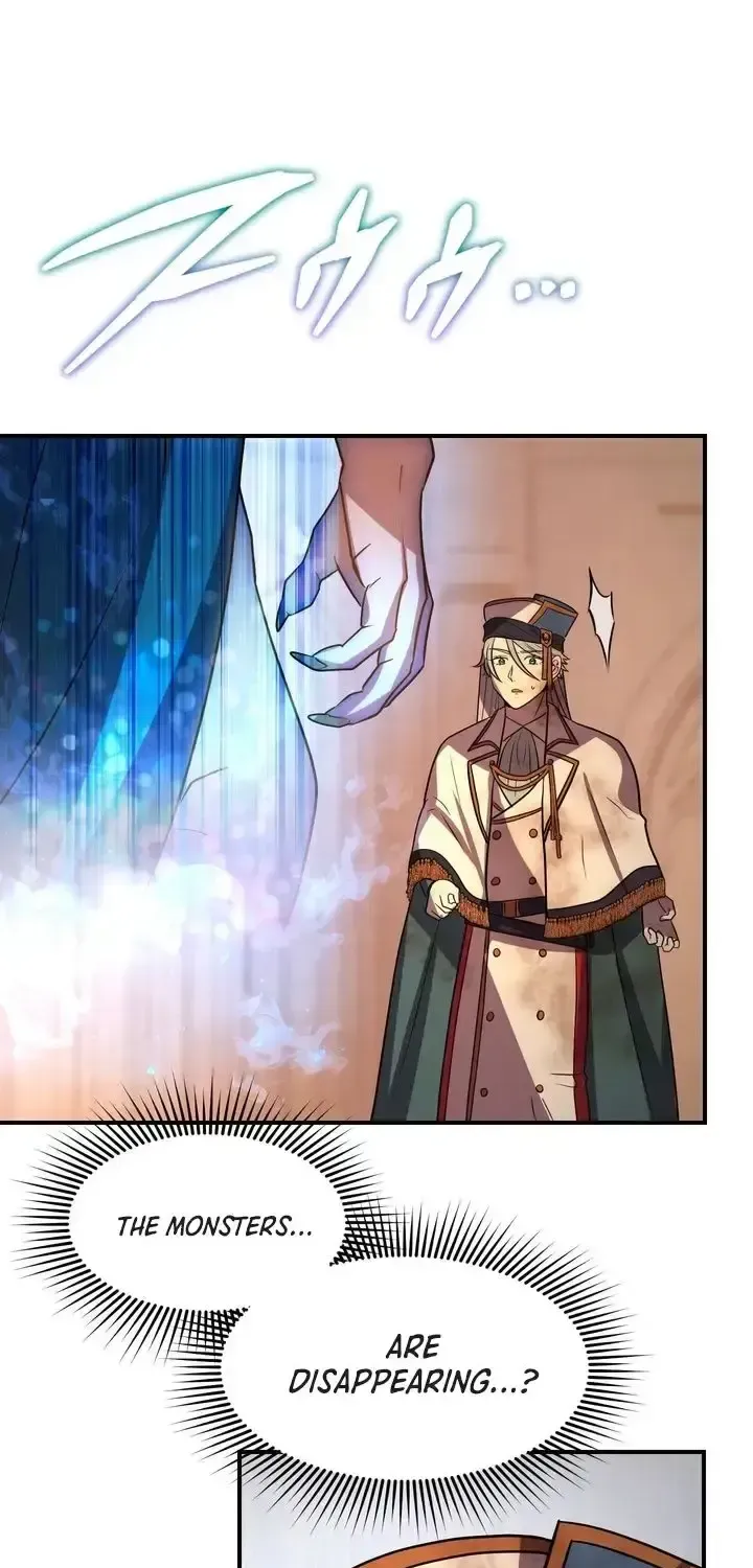 Reborn Ranker – Gravity User Chapter 168 - page 12