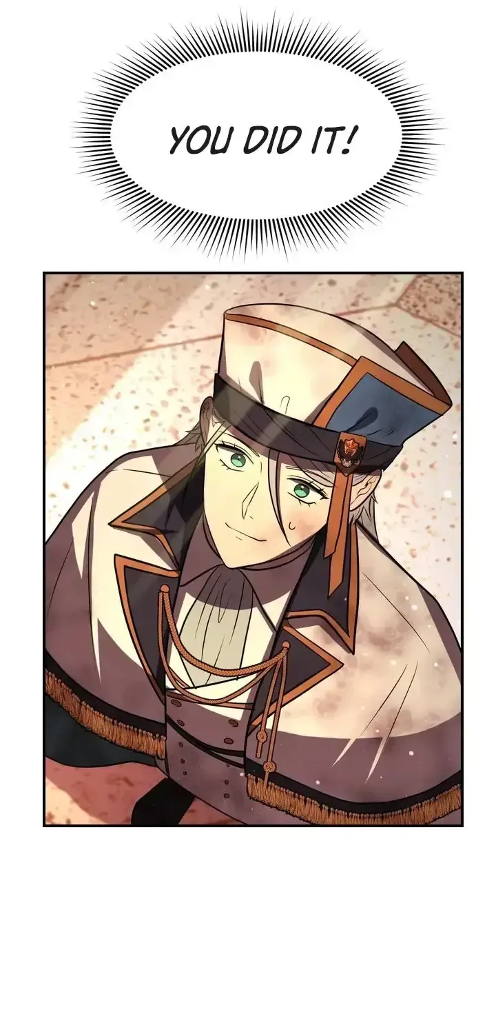 Reborn Ranker – Gravity User Chapter 168 - page 15