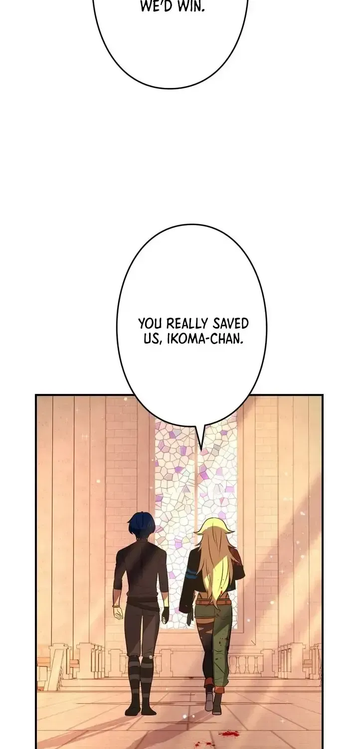 Reborn Ranker – Gravity User Chapter 168 - page 17