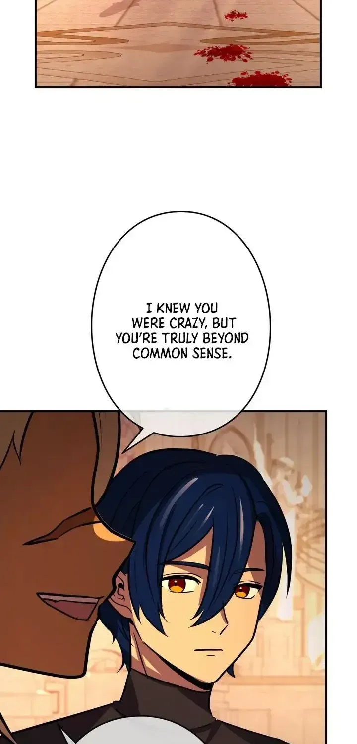 Reborn Ranker – Gravity User Chapter 168 - page 18