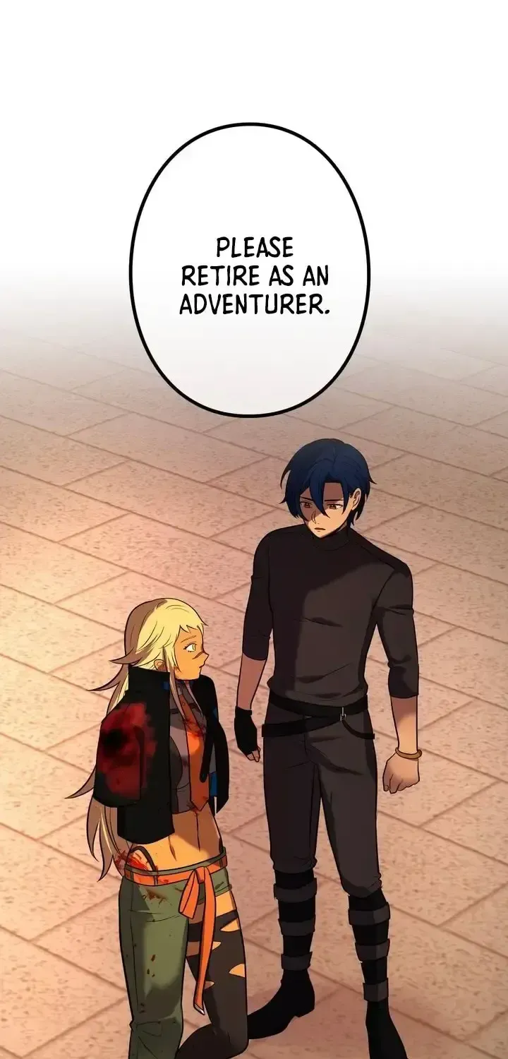 Reborn Ranker – Gravity User Chapter 168 - page 21