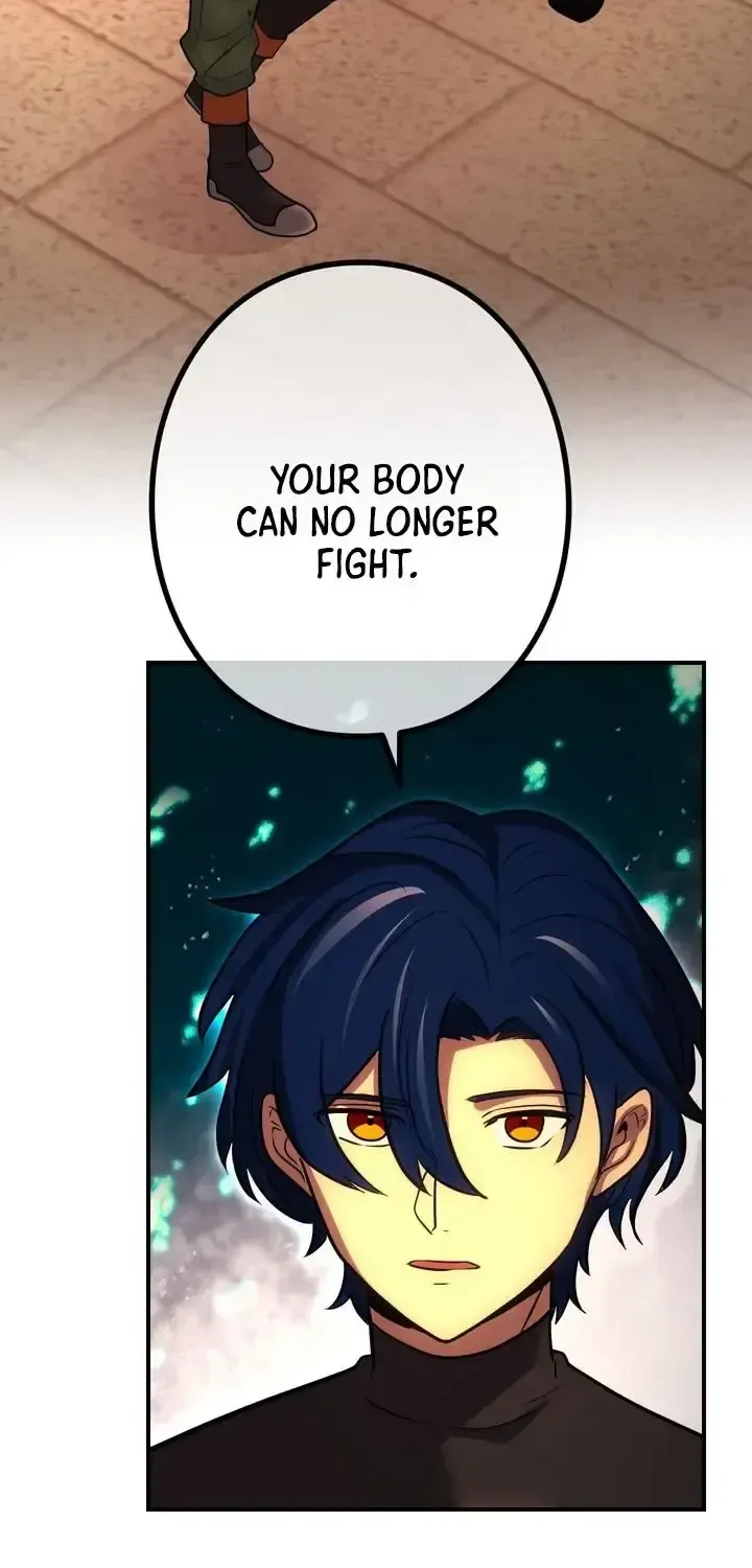 Reborn Ranker – Gravity User Chapter 168 - page 22