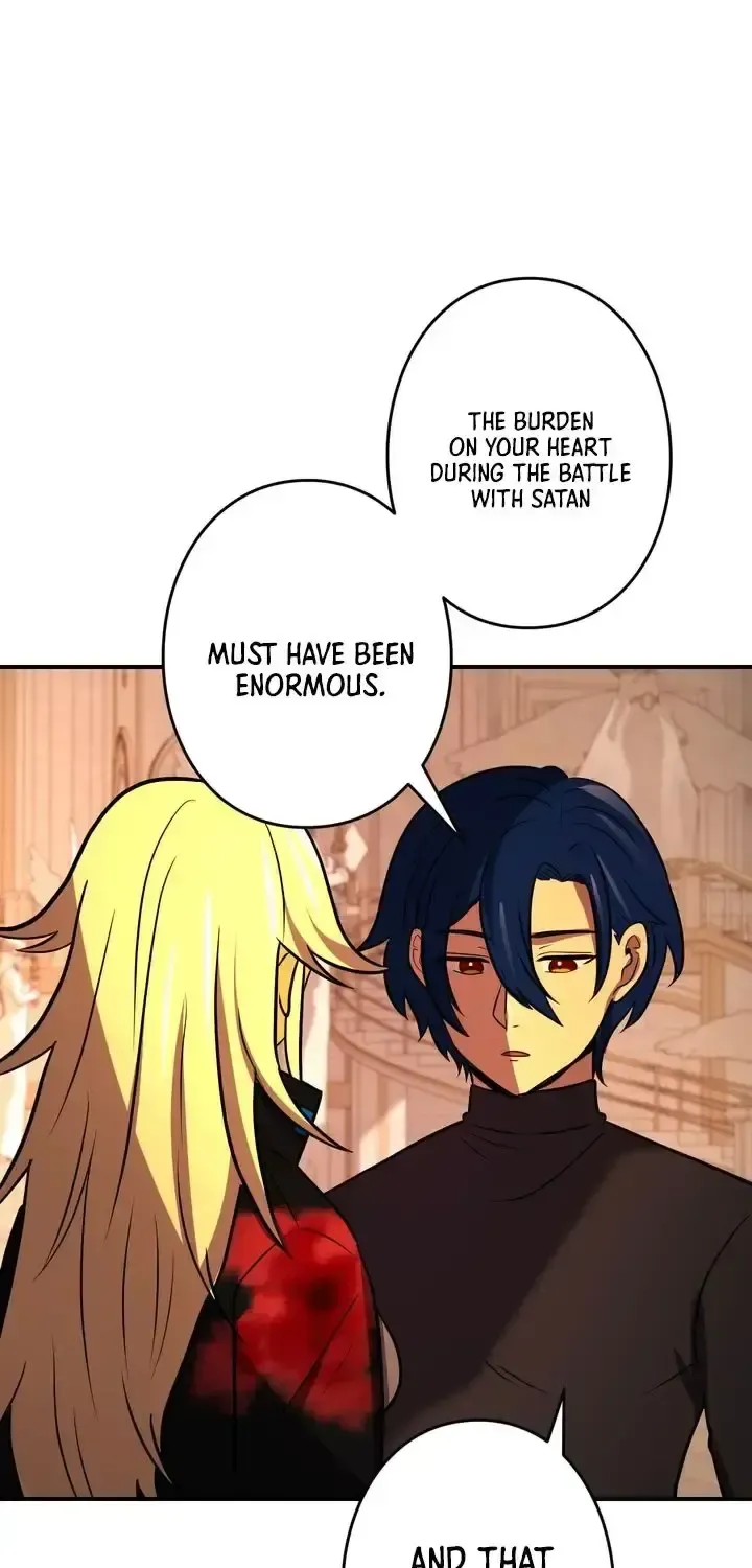 Reborn Ranker – Gravity User Chapter 168 - page 24