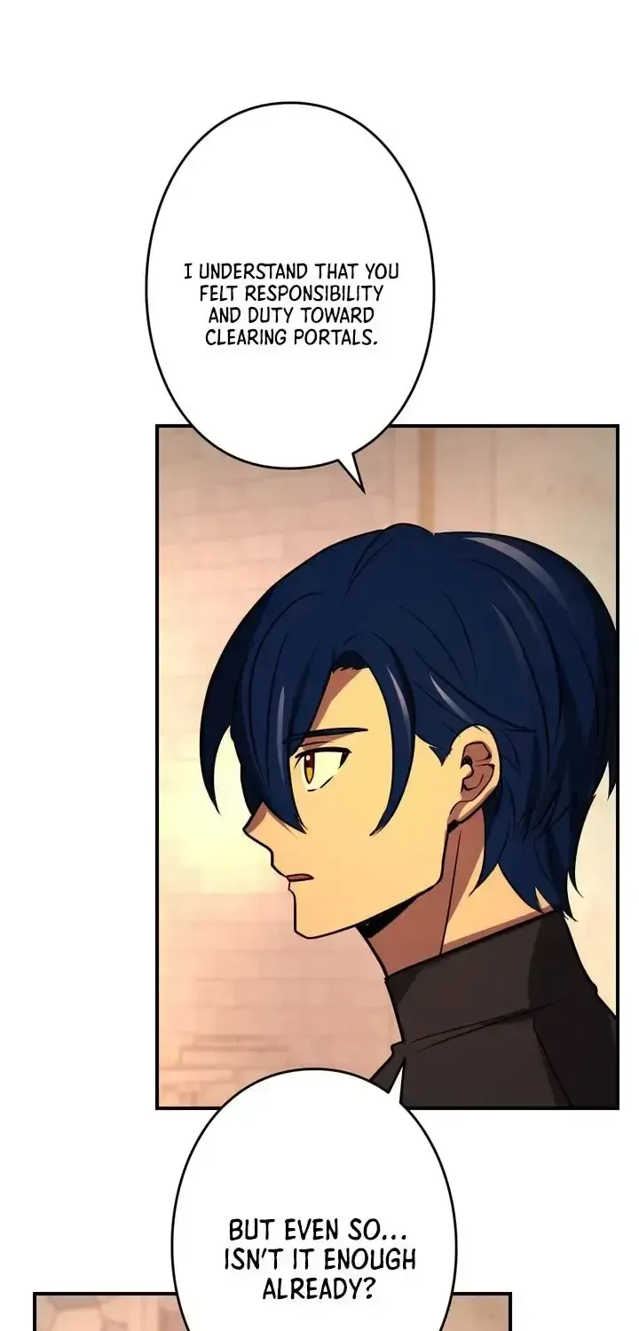Reborn Ranker – Gravity User Chapter 168 - page 27