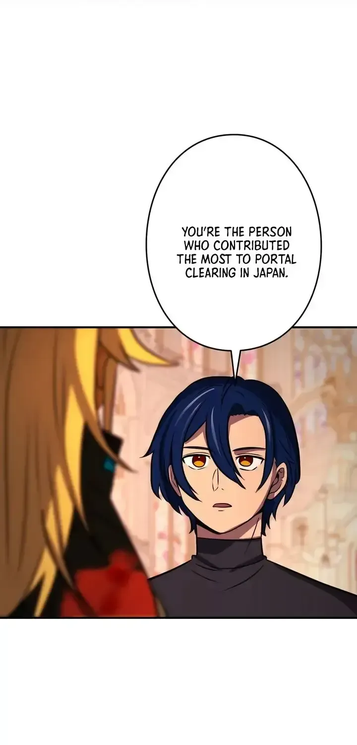 Reborn Ranker – Gravity User Chapter 168 - page 30