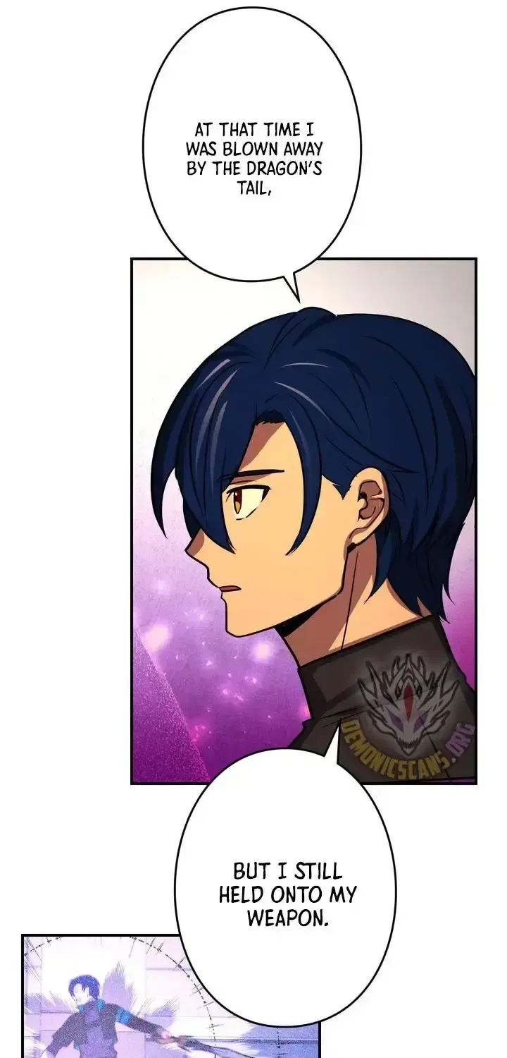 Reborn Ranker – Gravity User Chapter 168 - page 37