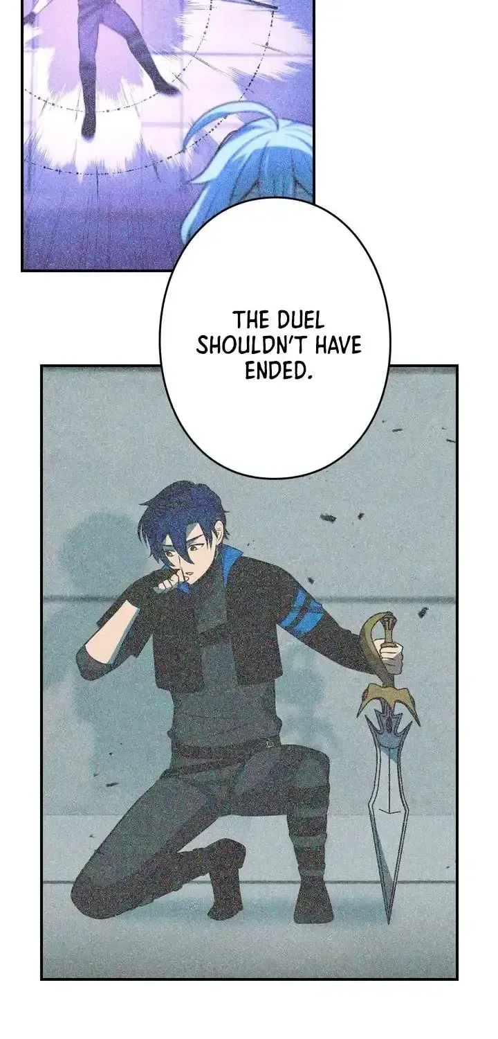Reborn Ranker – Gravity User Chapter 168 - page 38