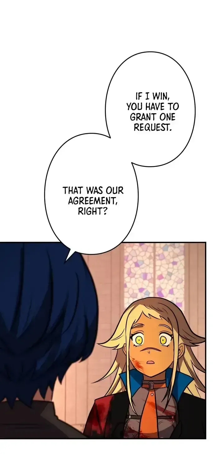 Reborn Ranker – Gravity User Chapter 168 - page 39