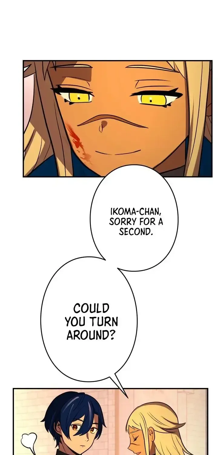 Reborn Ranker – Gravity User Chapter 168 - page 44