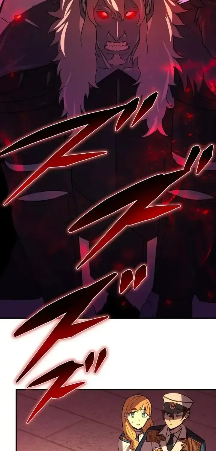 Reborn Ranker – Gravity User Chapter 168 - page 55