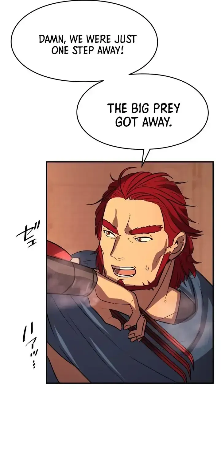 Reborn Ranker – Gravity User Chapter 168 - page 59