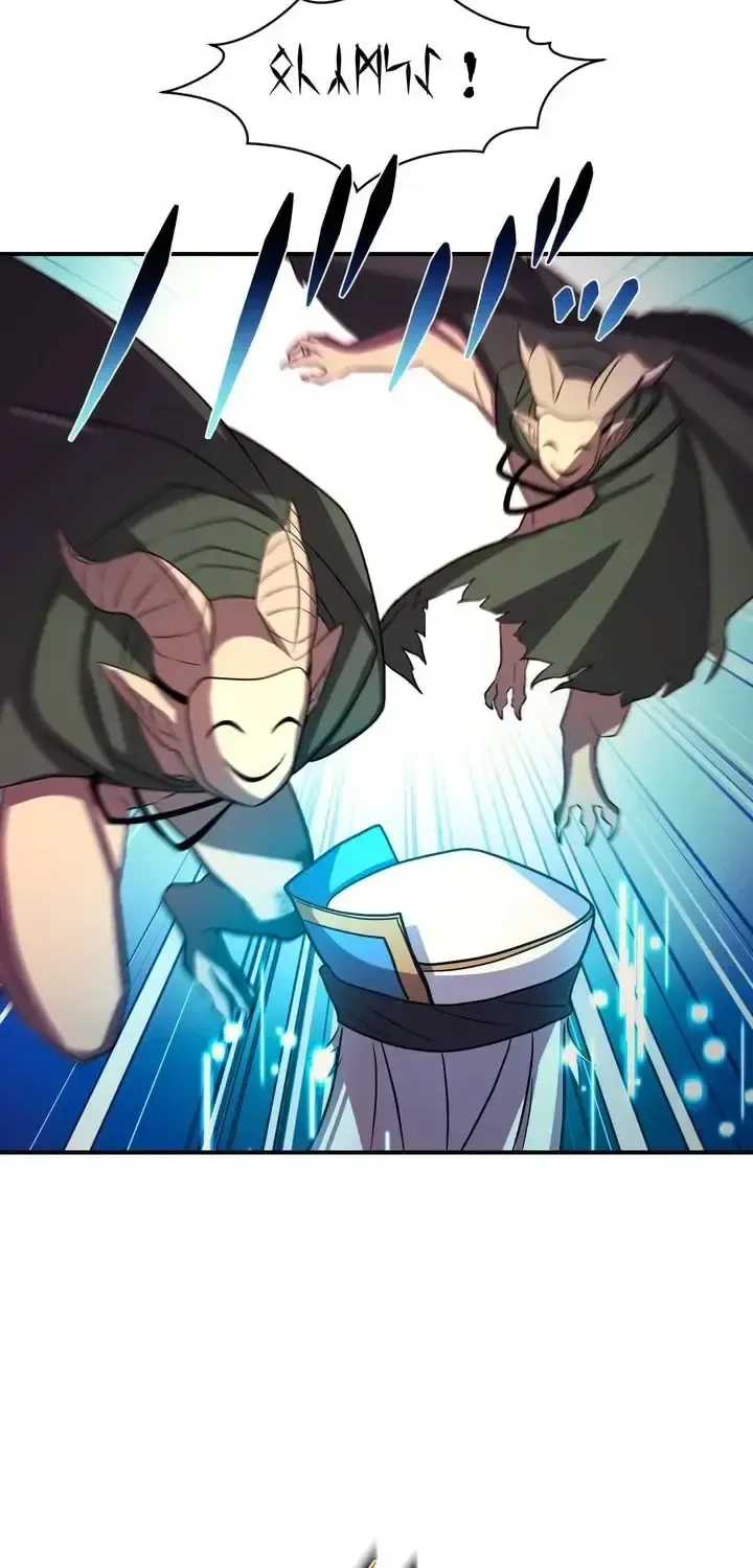 Reborn Ranker – Gravity User Chapter 168 - page 6