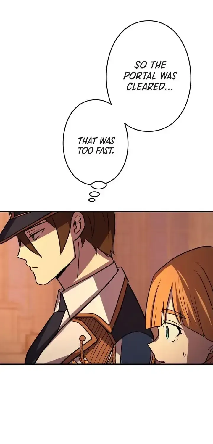 Reborn Ranker – Gravity User Chapter 168 - page 60