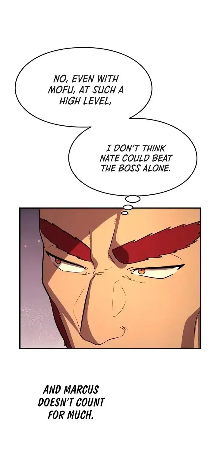 Reborn Ranker – Gravity User Chapter 168 - page 62