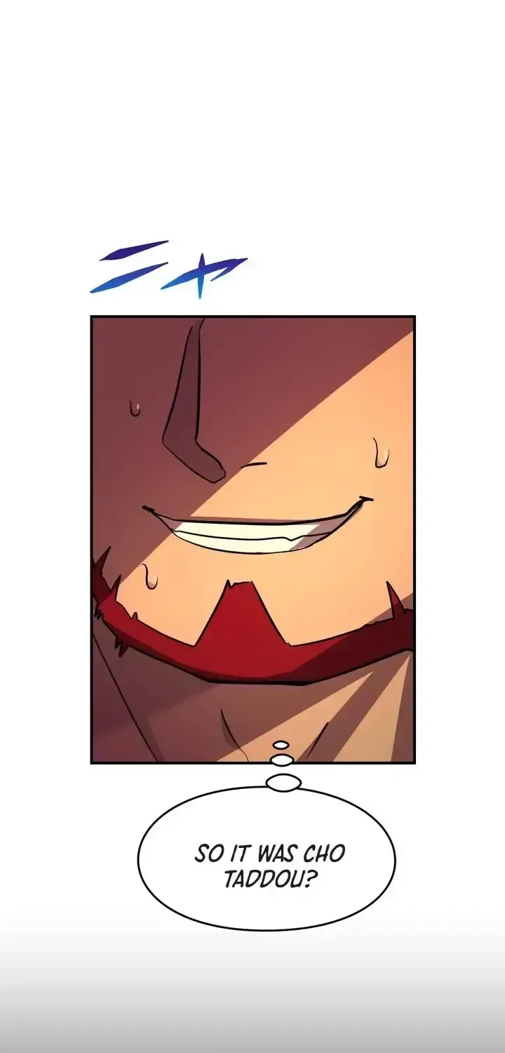 Reborn Ranker – Gravity User Chapter 168 - page 63