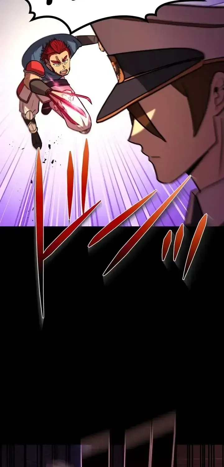 Reborn Ranker – Gravity User Chapter 168 - page 72