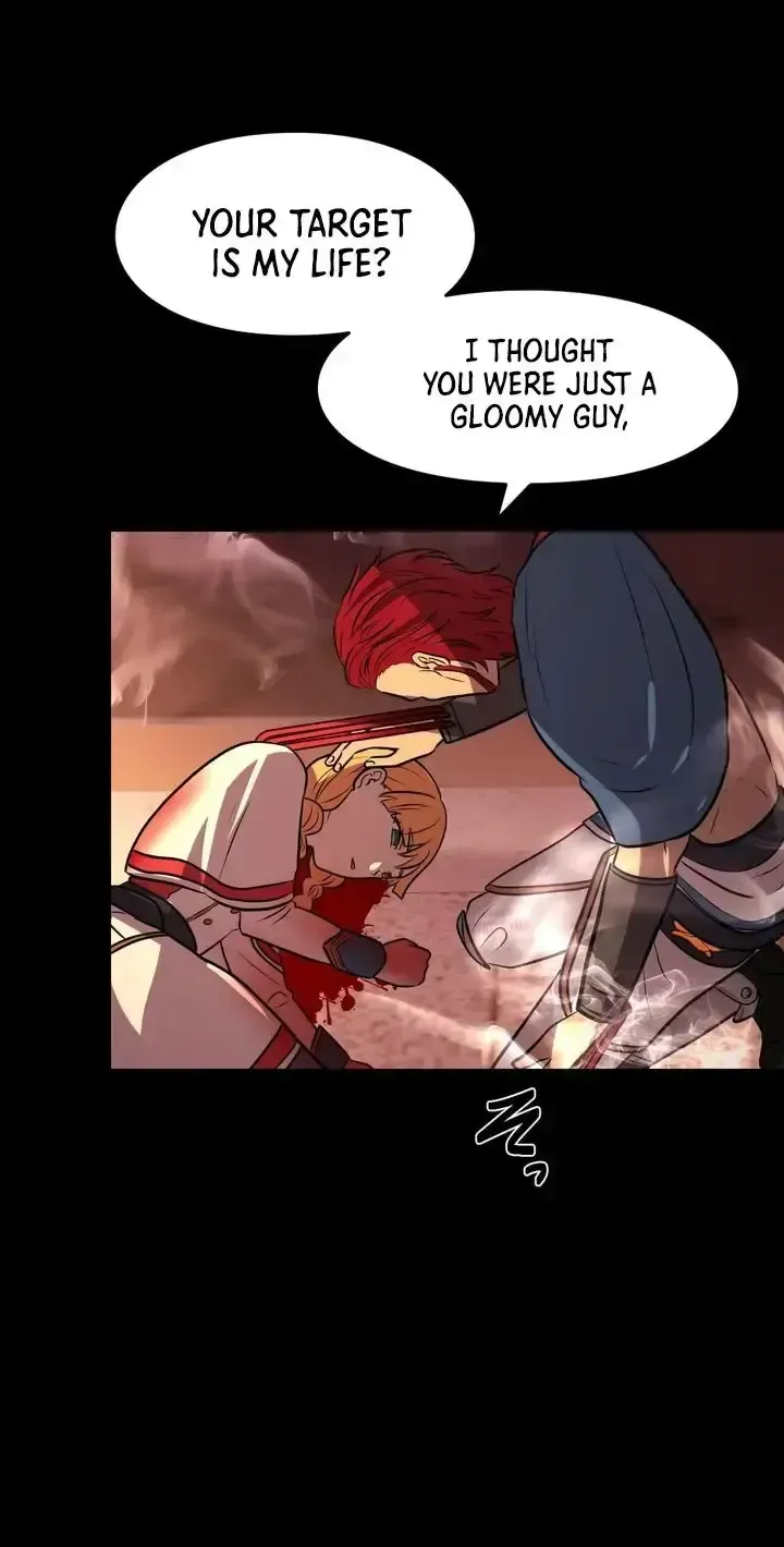 Reborn Ranker – Gravity User Chapter 168 - page 74