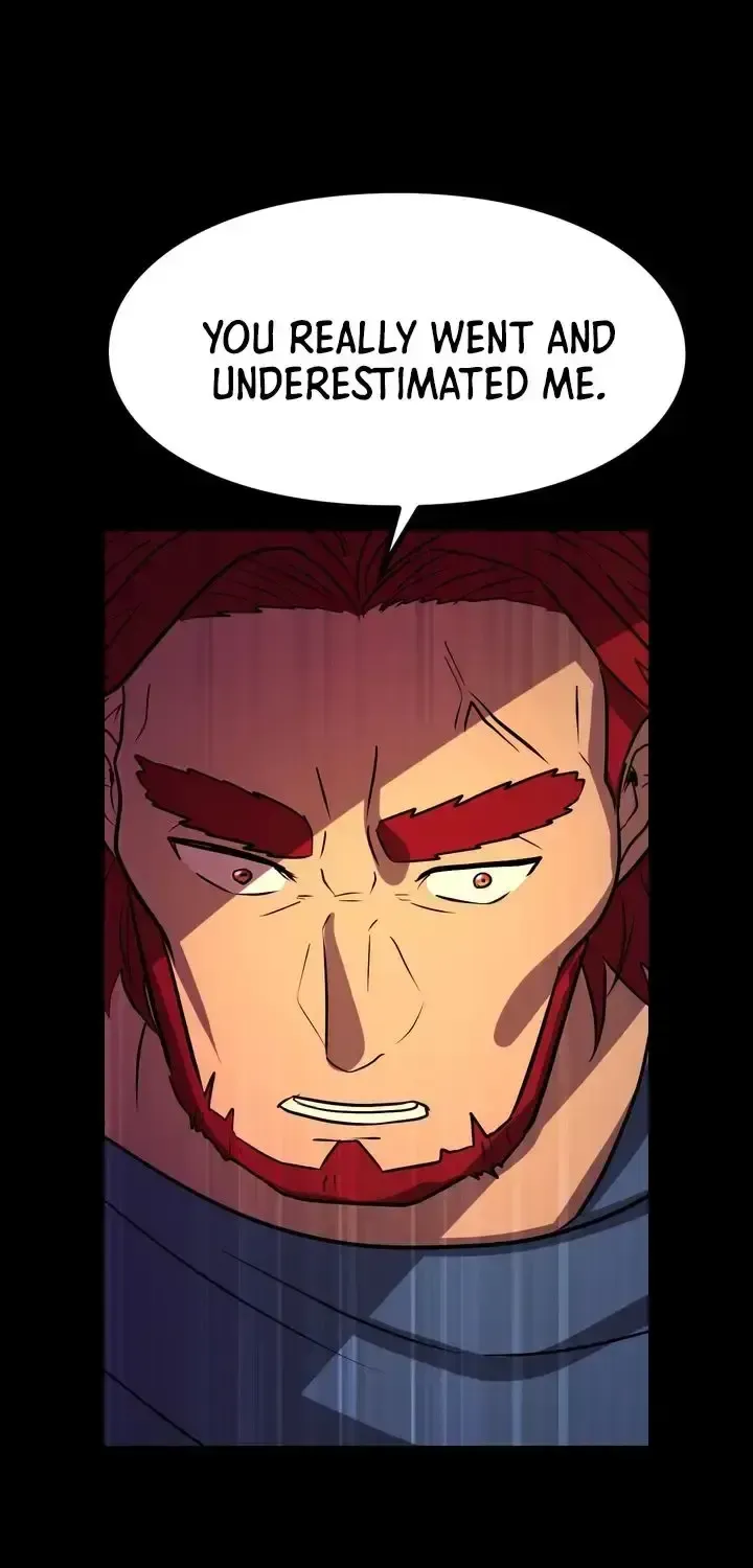 Reborn Ranker – Gravity User Chapter 168 - page 79