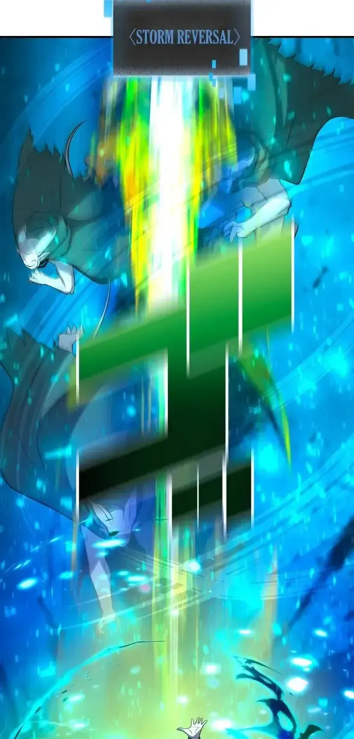 Reborn Ranker – Gravity User Chapter 168 - page 8