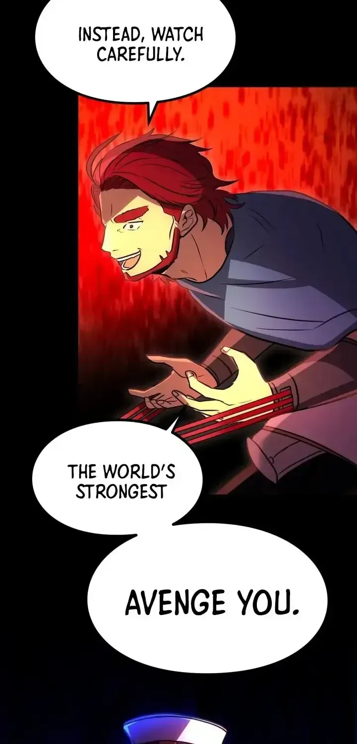 Reborn Ranker – Gravity User Chapter 168 - page 82