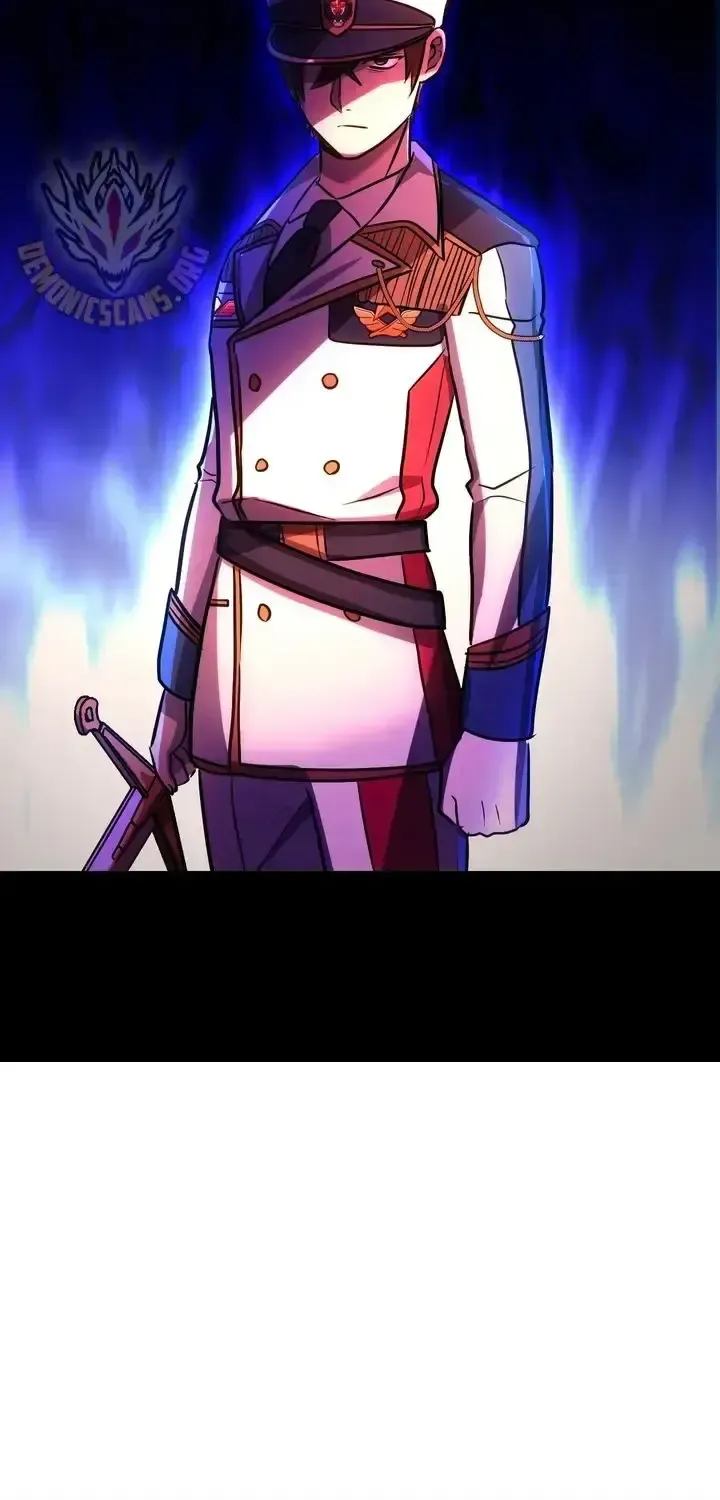 Reborn Ranker – Gravity User Chapter 168 - page 83