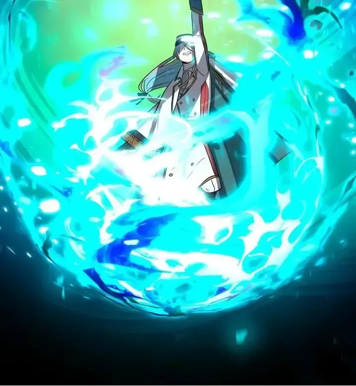 Reborn Ranker – Gravity User Chapter 168 - page 9
