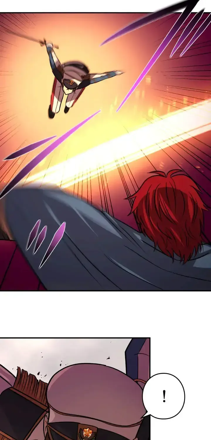 Reborn Ranker – Gravity User Chapter 169 - page 11