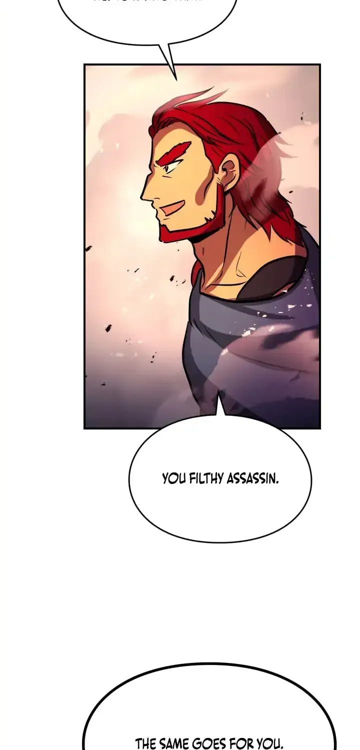 Reborn Ranker – Gravity User Chapter 169 - page 17