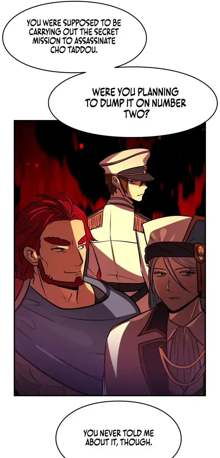 Reborn Ranker – Gravity User Chapter 169 - page 19