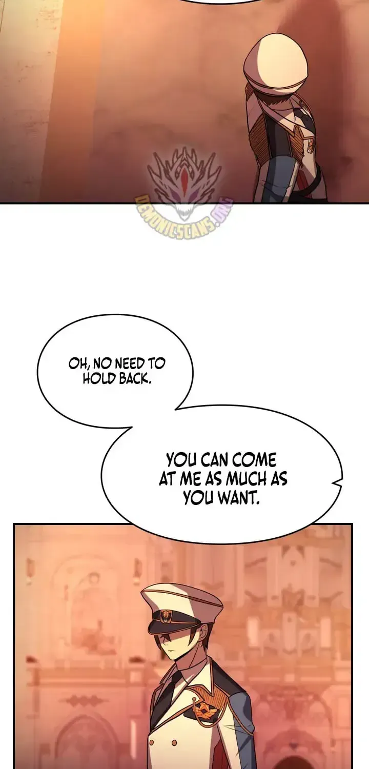 Reborn Ranker – Gravity User Chapter 169 - page 22