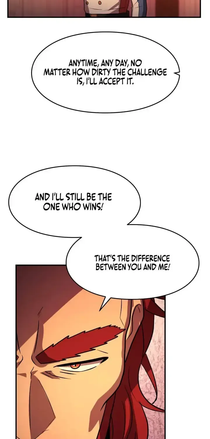 Reborn Ranker – Gravity User Chapter 169 - page 23