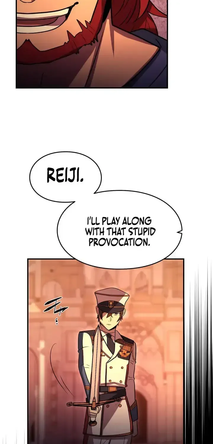 Reborn Ranker – Gravity User Chapter 169 - page 24