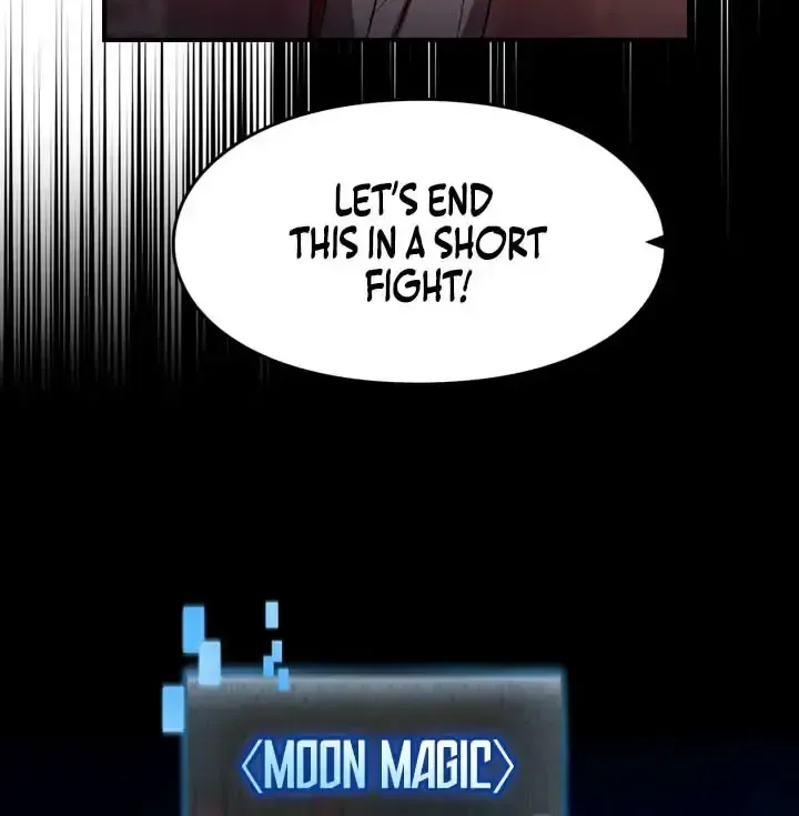 Reborn Ranker – Gravity User Chapter 169 - page 25
