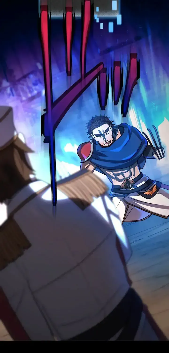 Reborn Ranker – Gravity User Chapter 169 - page 26