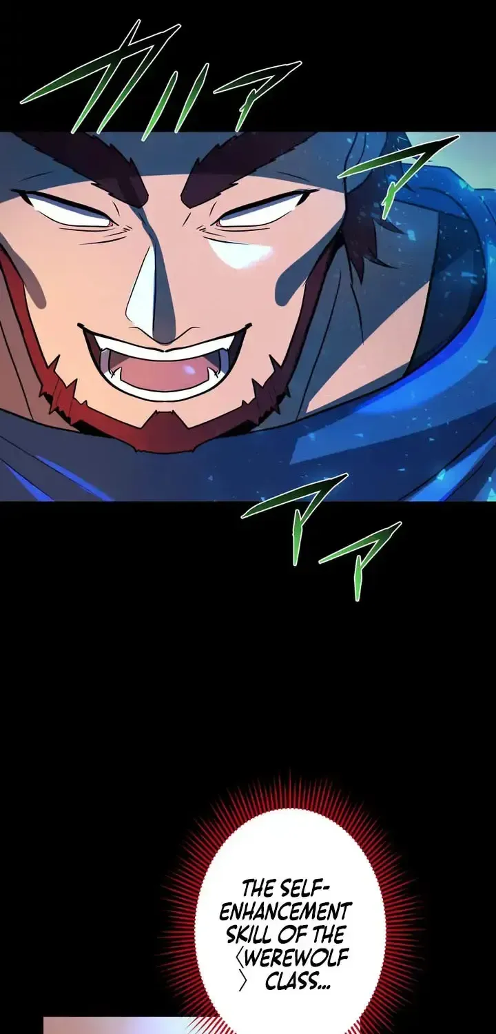 Reborn Ranker – Gravity User Chapter 169 - page 27