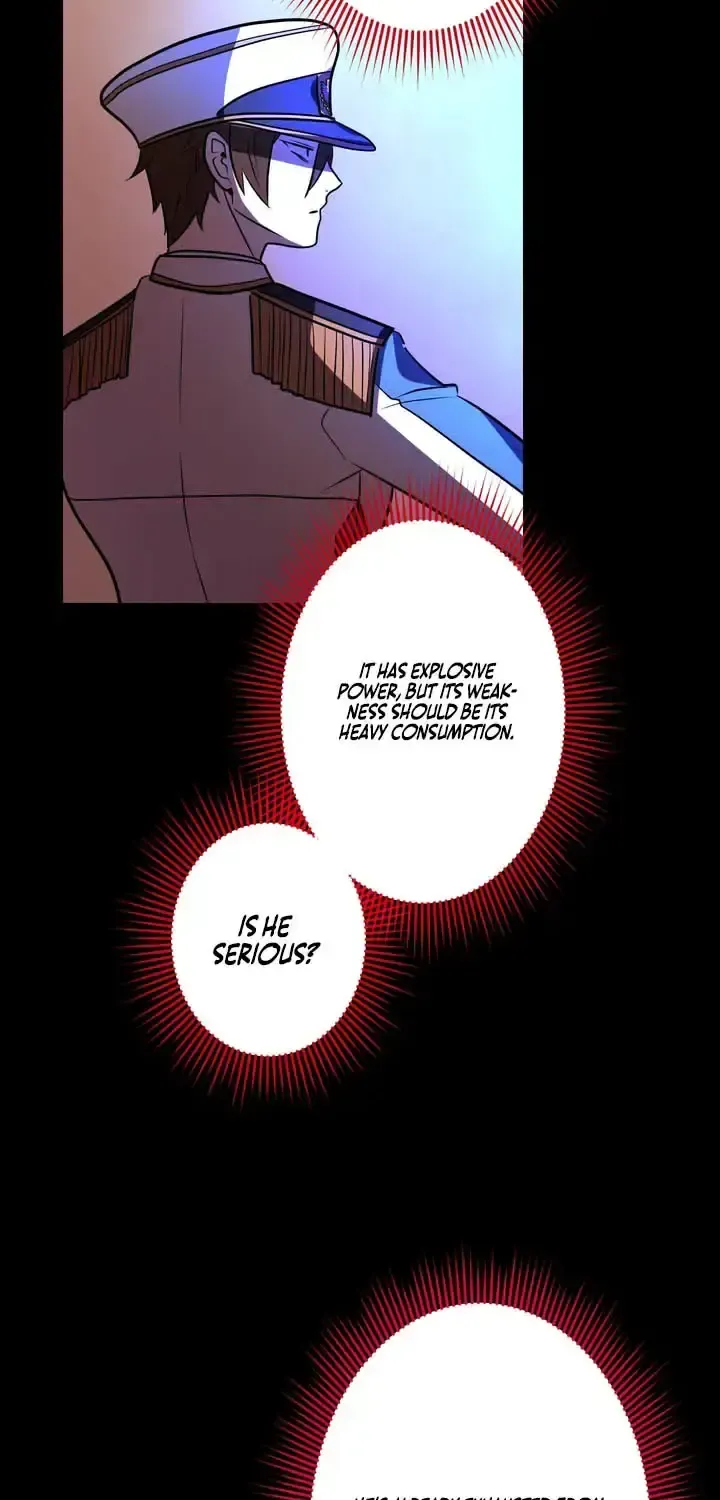 Reborn Ranker – Gravity User Chapter 169 - page 28