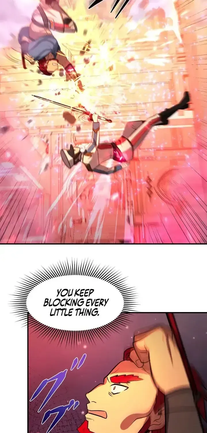Reborn Ranker – Gravity User Chapter 169 - page 3