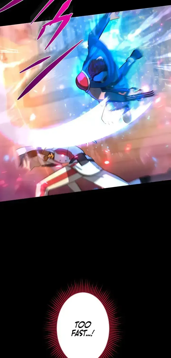 Reborn Ranker – Gravity User Chapter 169 - page 31