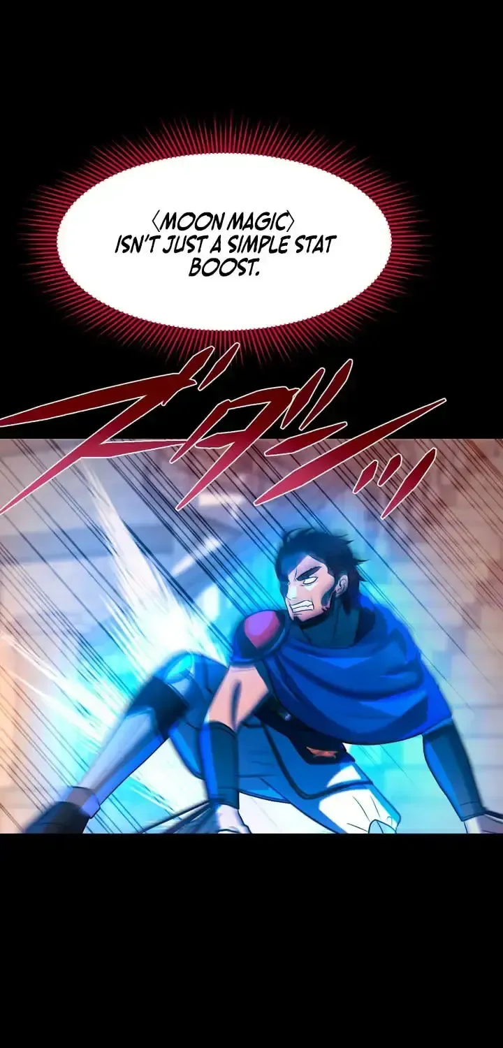 Reborn Ranker – Gravity User Chapter 169 - page 33