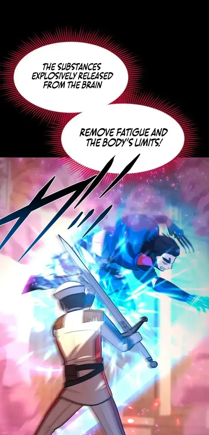 Reborn Ranker – Gravity User Chapter 169 - page 34