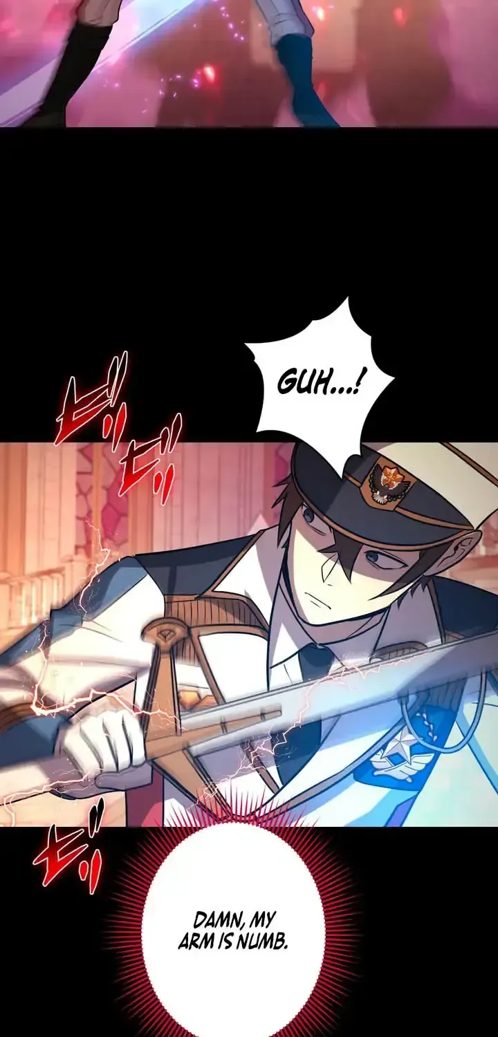 Reborn Ranker – Gravity User Chapter 169 - page 35