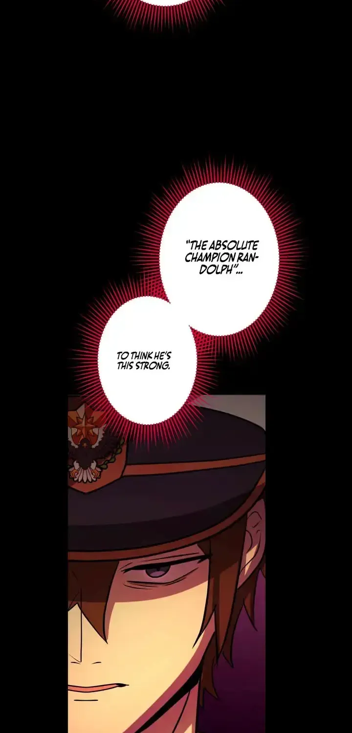 Reborn Ranker – Gravity User Chapter 169 - page 36